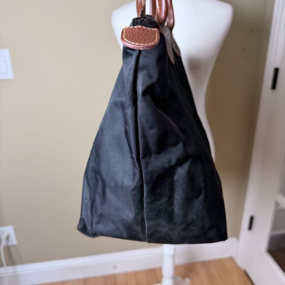 Longchamp Le Pliage Original Large Nylon Tote Bag - Picture 9 of 15